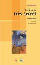 Un agent très secret niveau A2 (+ Audio CD), Stephane Daniel 