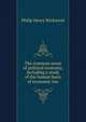 The common sense of political economy, including a study of the human basis of economic law, Philip Henry Wicksteed 