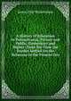 A History of Education in Pennsylvania, Private and Public, Elementary and Higher: From the Time the Swedes Settled On the Delaware to the Present Day, James Pyle Wickersham 