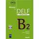 Réussir le DELF scolaire et junior B2 (+ Audio CD), Gilles Breton, Cecile Bruley-Meszaros, Nelly Mous 