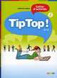 Tip Top! 2: Cahier d'activités A1.2, Catherine Adam 