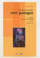 Un printemps vert panique (+ Audio CD), Thies, Paul 