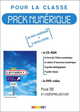 Latitudes. 1 Pack Numerique (+ DVD), Regine Merieux 