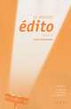 Le nouvel Edito. Niveau B2. Guide pedagogique, Corina Brillant, Virginie Bazou, Romain Racine, Jean-Charles Schenker 