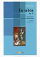 En scene les 5eme A2, Pascale Perrier 