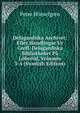 Delagardiska Archivet: Eller Handlingar Ur Grefl. Delagardiska Bibliotheket Pa Loberod, Volumes 3-4 (Swedish Edition), Peter Wieselgren 
