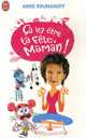 Ca va etre ta fete maman, Anne Roumanoff, Colette Roumanoff 