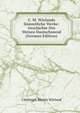 C. M. Wielands Sammtliche Werke: Geschichte Des Weisen Danischmend (German Edition), Christoph Martin Wieland 