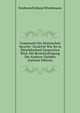 Grammatik Der Ehstnischen Sprache: Zunachst Wie Sie in Mittelehstland Gesprochen Wird, Mit Berucksichtigung Der Anderen Dialekte (German Edition), Ferdinand Johann Wiedemann 