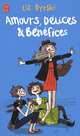 Amours, delices et benefices ***, Byrski, Liz 