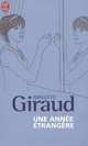 Une annee etrangere ***, Giraud, Brigitte 