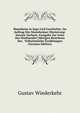 Mannheim in Sage Und Geschichte: Im Auftrag Des Mannheimer Diesterweg-Vereins Verfasst; Festgabe Zur Feier Des Dreihundert Jahrigen Bestehens Der . Volkstumliche Erzahlungen (German Edition), Gustav Wiederkehr 