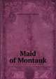Maid of Montauk, Ferdinand Gerhard Wiechmann 