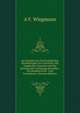 Die Krankheiten Und Krankhaften Missbildungen Der Gewachse: Mit Angabe Der Ursachen Und Der Heilung Oder Verhutung Derselben . Ein Handbuch Fur . Und Forstmanner (German Edition), A F. Wiegmann 