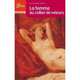 La femme au collier de velours, Alexandre Dumas 