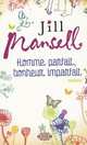 Homme parfait, bonheur imparfait ***, Mansell, Jill 