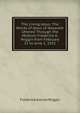 The Living Jesus: The Words of Jesus of Nazareth Uttered Through the Medium Frederick A. Wiggin from February 11 to June 1, 1921, Frederick Alonzo Wiggin 