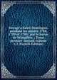 Voyage a Saint-Domingue, pendant les annees 1788, 1789 et 1790; par le baron de Wimpffen. ; Tome premier -second Volume v.2 (French Edition), 