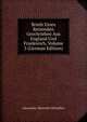Briefe Eines Reisenden Geschrieben Aus England Und Frankreich, Volume 3 (German Edition), Alexandre-Stanislas Wimpffen 