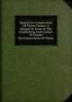 Manual For Conservation Of Vision Classes: A Manual To Assist In The Establishing And Conduct Of Classes For Conservation Of Vision, 