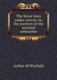 The Rover boys under canvas: or, the mystery of the wrecked submarine, Arthur M Winfield 