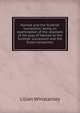 Hamlet and the Scottish succession; being an examination of the relations of the play of Hamlet to the Scottish succession and the Essex conspiracy, Lilian Winstanley 