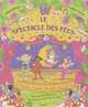 Le spectacle des fees, Maggie Bateson 