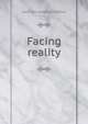 Facing reality, Esme Cecil Wingfield-Stratford 