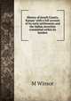 History of Jewell County, Kansas: with a full account of its early settlements and the Indian atrocities committed within its borders., M Winsor 