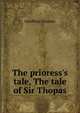 The prioress's tale, The tale of Sir Thopas, Chaucer Geoffrey 