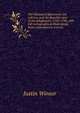 The Westward Movement; the colonies and the Republic west of the Alleghanies, 1763-1798; with full cartographical illustrations from contemporary sources, Justin Winsor 