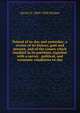Poland of to-day and yesterday; a review of its history, past and present, and of the causes which resulted in its partition, together with a survey . political, and economic conditions to-day, Nevin O. 1869-1936 Winter 