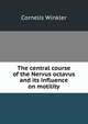 The central course of the Nervus octavus and its influence on motility, Cornelis Winkler 