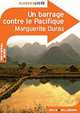 Barrage contre le Pacifique (Un), Duras, Marguerite 