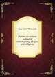 Poems on various subjects, entertaining, elegiac and religious, Jane Cave Winscom 