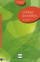Livres ouverts, Sophie Regnat, Marie-Helene Esteoule-Exel 