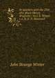 In quarters with the 25th (the Black Horse) dragoons / by J. S. Winter i. e. H. E. V. Stannard, John Strange Winter 