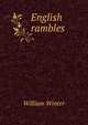 English rambles, Winter, William 