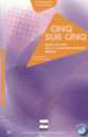 Cinq sur cinq. Evaluation de la comprehension orale (+ Audio CD), Roselyne Roesch 