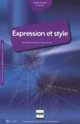 Expression et style B2-C1. Franсais de perfectionement, Bernadette Chovelon, Marie Barthe 