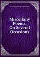 Miscellany Poems, On Several Occasions, Anne Kingsmill Finch Winchilsea 