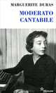 Moderato cantabile, Duras Marguerite 