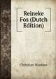 Reineke Fos (Dutch Edition), Christian Winther 
