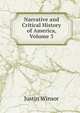 Narrative and Critical History of America, Volume 3, Justin Winsor 