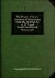 The Poems of Anne, Countess of Winchilsea: From the Original Ed. of 1713 and from Unpublished Manuscripts, Anne Kingsmill Finch Winchilsea 