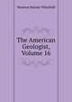 The American Geologist, Volume 16, Newton Horace Winchell 