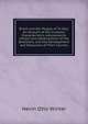 Brazil and Her People of To-Day: An Account of the Customs, Characteristics, Amusements, History and Advancement of the Brazilians, and the Development and Resources of Their Country, Nevin Otto Winter 