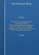 The World's Progress: With Illustrative Texts from Masterpieces of Egyptian, Hebrew, Greek, Latin, Modern European and American Literature; Fully Illustrated, Volume 7, Ida Ethelwyn Wing 