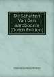De Schatten Van Den Aardbodem (Dutch Edition), Tiberius Cornelius Winkler 