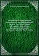 An Historical, Geographical, Commercial, and Philosophical View of the United States of America, and of the European Settlements in America and the West-Indies, William Winterbotham 